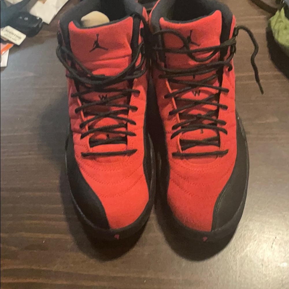 Jordan 12s